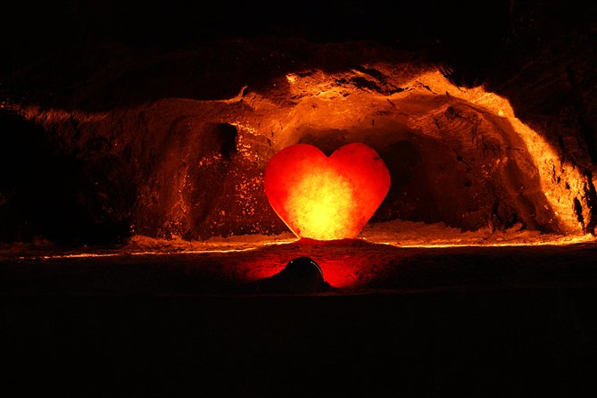 Visit to Nemocon Salt Mine Private Tour (5 Hrs.) - Key Highlights You Should Not Miss