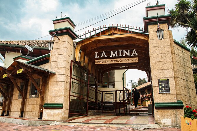 Visit to Nemocon Salt Mine Private Tour (5 Hrs.) - Who Should Book the Nemocón Salt Mine Tour?