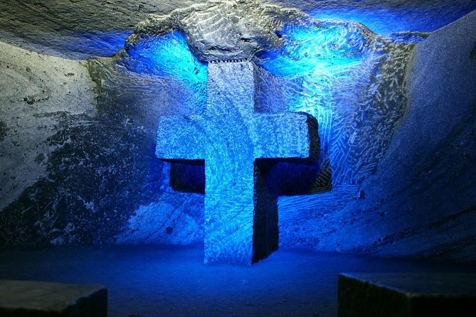 Visit to Salt Cathedral of Zipaquirá Private Tour. (5 Hrs.) - Price and Value for $219: Is It Worth It?