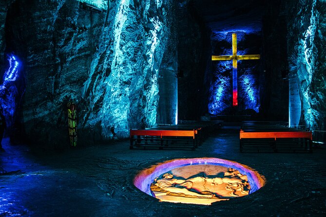 Visit to Zipaquirá & Guatavita Private Tour from Bogotá (9 Hrs.) - Nemocón and Guatavita Small-Town Time: Handicrafts and Real Pace