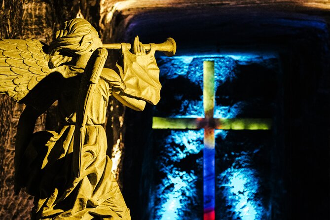 Visit to Zipaquirá & Guatavita Private Tour from Bogotá (9 Hrs.) - Price and Value: When This Private Day Trip Makes Sense