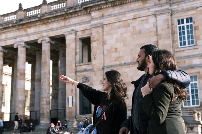 Walking Tour Candelaria plus Gold Museum with a Social Scientist - Key highlights you’ll feel during the walk