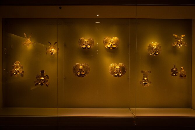 Walking Tour Candelaria plus Gold Museum with a Social Scientist - Why the gold collection feels different when it has context