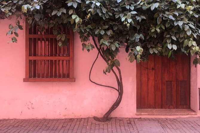 Walking Tour Cartagena Old City with Gold Museum and Plaza de Bolivar - Plaza de Bolivar: why the square’s name keeps changing