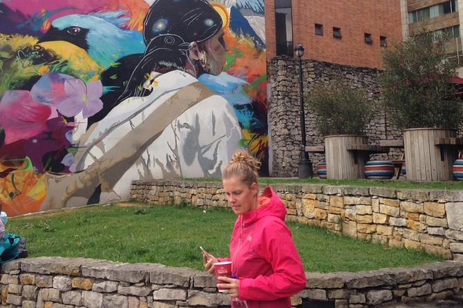 Walking Tour Chapinero District Bogotá’s North Side & Local Life - Why Chapinero and Zona Rosa make this a smarter Bogotá walk