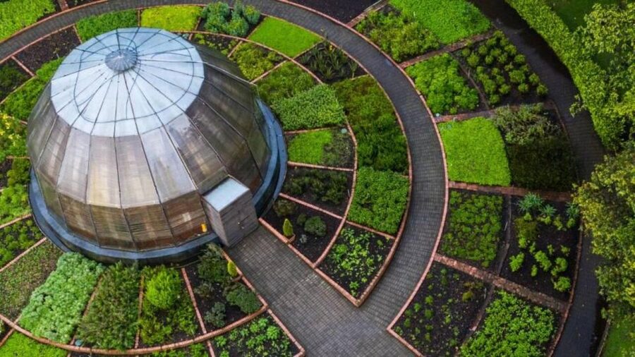 Walking tour José Celestino Mutis Botanical Garden 3 hrs - Price and value: is $109 per person a fair deal?