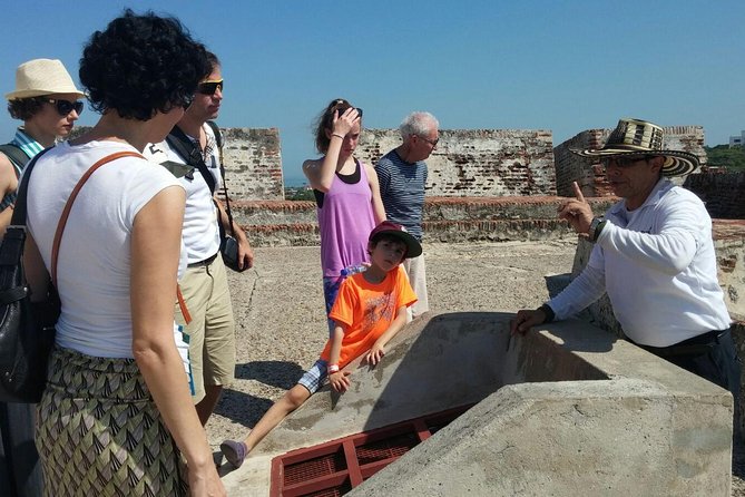 Walking Tour of Cartagena Including a Colombian Cup of Coffee - Why This 3-Hour Cartagena Morning Works So Well