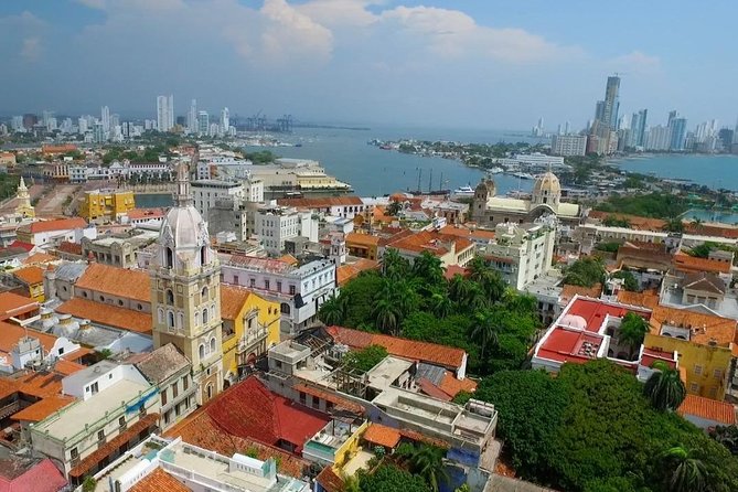 Walled City, San Felipe Castle & Popa Convent Cartagena City Tour - San Felipe de Barajas: fortress history plus the reality of steep stairs