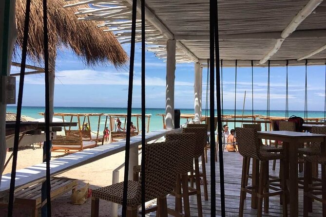 white beach from Cartagena - Who this tour is best for, and who should think twice