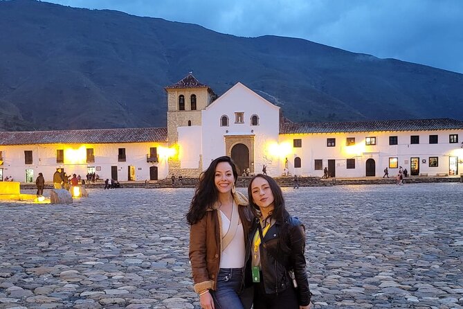 Wonderful tour of Villa de Leyva, and Zipaquira Salt Cathedral. - The 5:00 am rhythm and how to enjoy a 13-hour itinerary