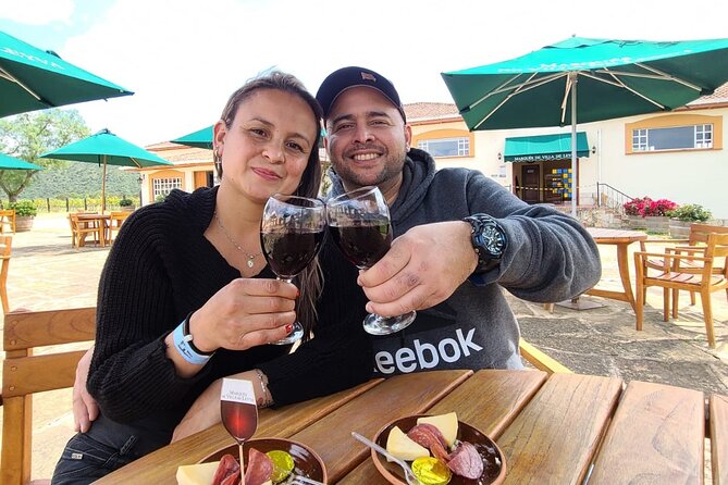 Wonderful tour of Villa de Leyva, and Zipaquira Salt Cathedral. - Chocolate in Villa de Leyva: more than a sweet detour