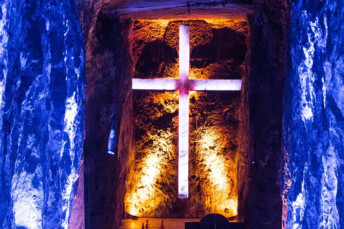Zipaquirá and Salt Cathedral Muisca Heritage with Guide - Private - Who this private Zipaquirá salt cathedral trip fits best