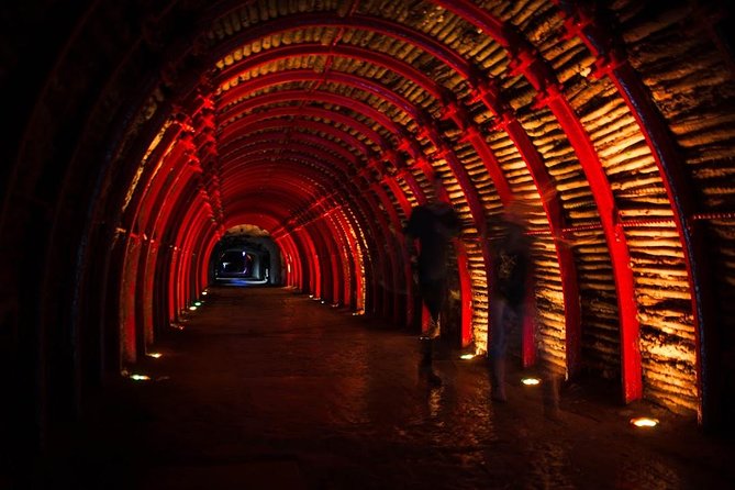 Zipaquirá and Salt Cathedral Muisca Heritage with Guide - Private - Should you book this Zipaquirá Salt Cathedral private tour?