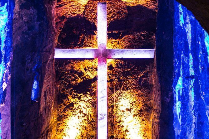 Zipaquirá and Salt Cathedral Muisca Heritage with Guide - Private - FAQ
