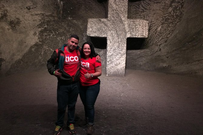 Zipaquirá Group Tour - More than Salt Cathedral - Key things to know before you go