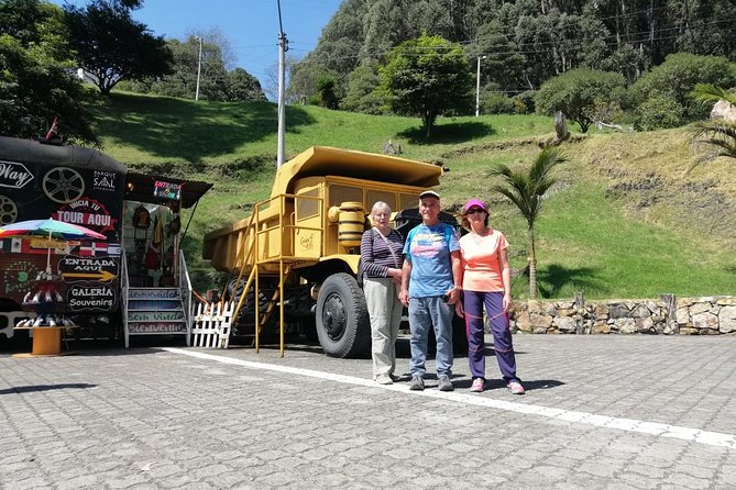 Zipaquirá Group Tour - More than Salt Cathedral - Price and value: what your $55 is really paying for