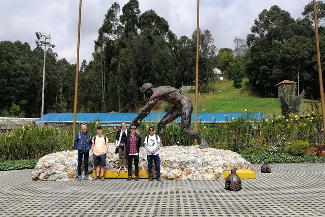 Zipaquirá Group Tour - More than Salt Cathedral - Who should book this, and who should skip it
