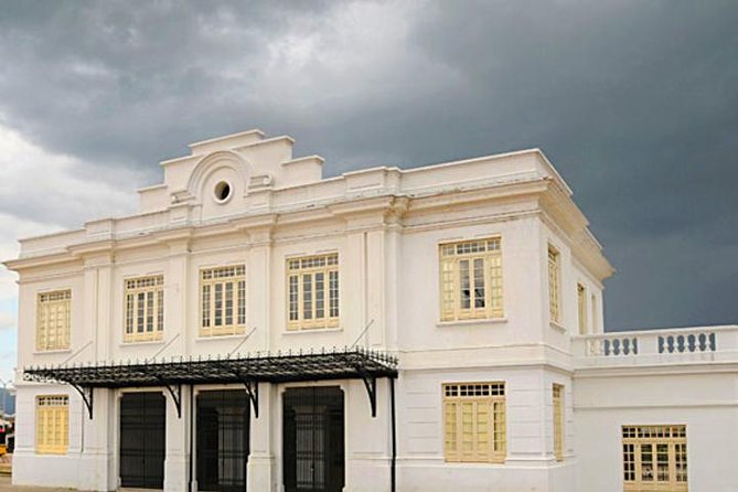 Zipaquira Salt Cathedral - Price and value: $217.40 per group up to 7 seats
