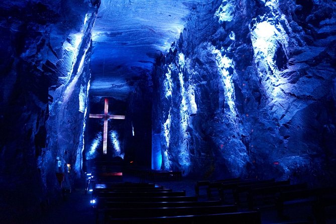 Zipaquira Salt Cathedral and Guatavita Lagoon from Bogota (Private Tour) - Who This Tour Fits Best (and Who Might Hesitate)