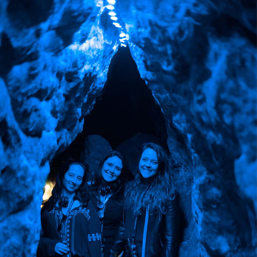 Zipaquirá: Salt Cathedral Group Tour with Pickup - Why the Zipaquirá Salt Cathedral feels different from any other Bogotá day trip