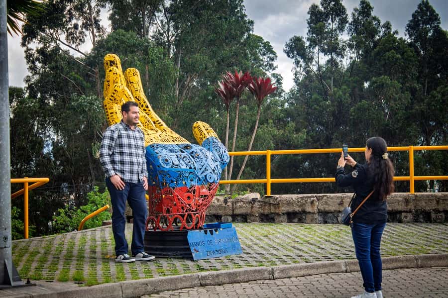 Zipaquirá: Salt Cathedral Group Tour with Pickup - Tour rhythm and timing: how the day usually flows, and where delays can happen
