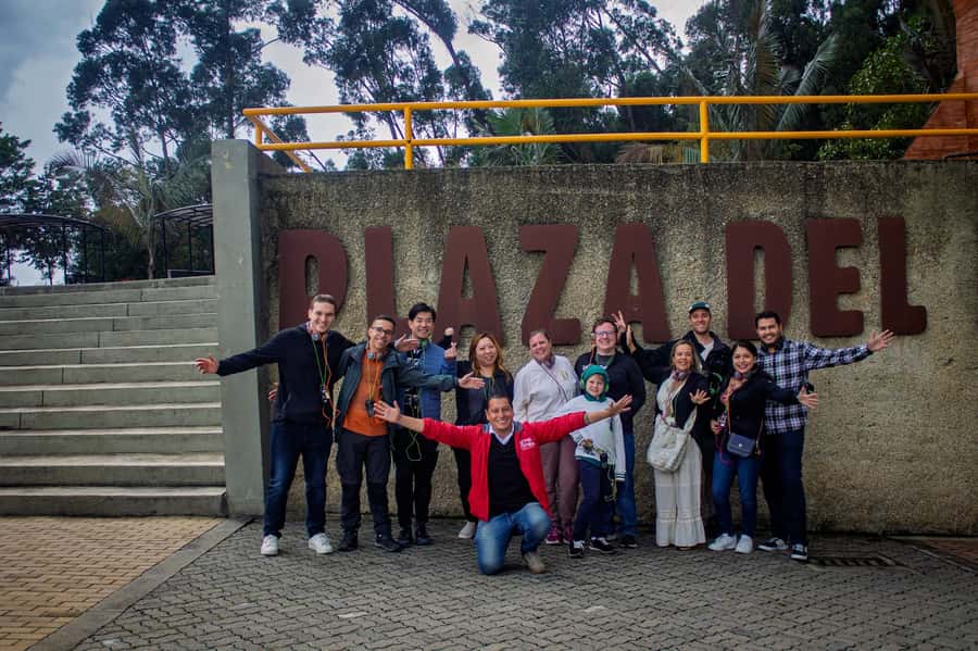 Zipaquirá: Salt Cathedral Group Tour with Pickup - Should you book this Zipaquirá Salt Cathedral group tour with pickup?