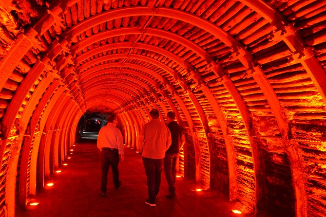 Zipaquirá Salt Cathedral Private Tour + Walking Tour - Getting there from Bogotá: traffic timing and a realistic half-day