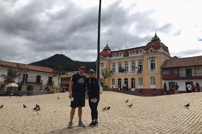 Zipaquirá Salt Cathedral Tour – Meals & Tickets with Local Guide - Key things that make this Salt Cathedral day work