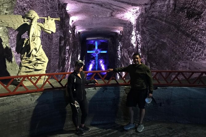 Zipaquirá Salt Cathedral Tour – Meals & Tickets with Local Guide - Zipaquirá on foot, colonial streets plus Muisca stories