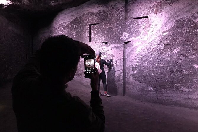 Zipaquirá Salt Cathedral Tour – Meals & Tickets with Local Guide - Llanero lunch in Zipaquirá, grilled meat and vegan options