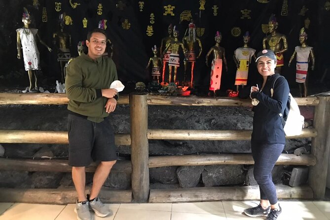 Zipaquirá Salt Cathedral Tour – Meals & Tickets with Local Guide - Getting back to Bogotá, plus the photo and certificate