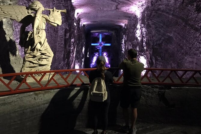 Zipaquirá Salt Cathedral Tour – Meals & Tickets with Local Guide - Price and what you actually get for $193