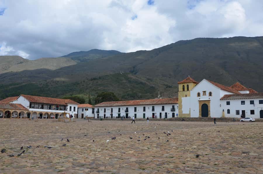 Zipaquirá Salt Cathedral & Villa de Leyva Tour 1 Day - Key things to know before you go