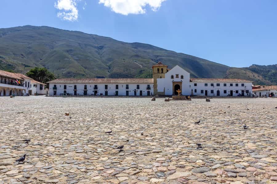 Zipaquirá Salt Cathedral & Villa de Leyva Tour 1 Day - A full day that actually makes the road part of the story