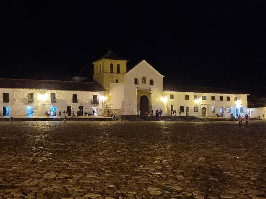 Zipaquirá Salt Cathedral & Villa de Leyva Tour 1 Day - Timing, transport, and what $280 buys you in real life