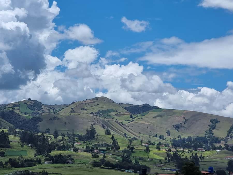 Zipaquirá Salt Cathedral & Villa de Leyva Tour 1 Day - Weather, altitude, and comfort tips that keep the day enjoyable