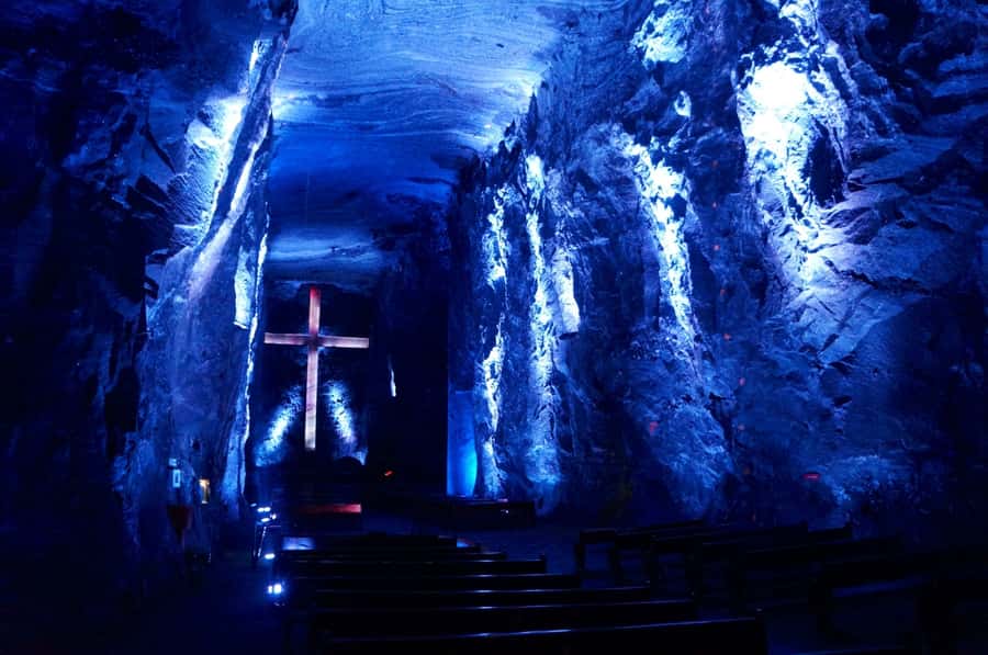 Zipaquirá Salt Cathedral & Villa de Leyva Tour 1 Day - Who this tour fits best (and who should think twice)