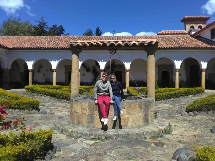 Zipaquirá Salt Cathedral & Villa de Leyva Tour 1 Day - Bogotá to Villa de Leyva, plus that arepa moment